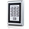 Teclado y lector metal 125Khz Exterior standalone