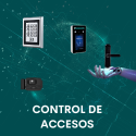 Control de accesos