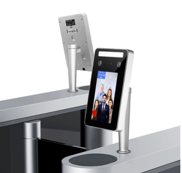 lector reconocimiento facial stand alone - Imagen 3