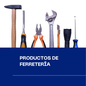 Ferretería