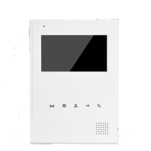 Monitor Video portero 4,3''