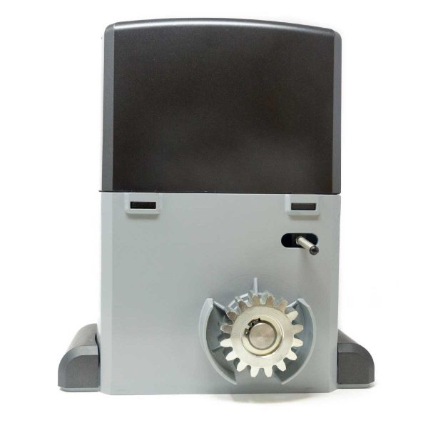 Motor AT PLUS 2500K VDS bañado en aceite - Imagen 3