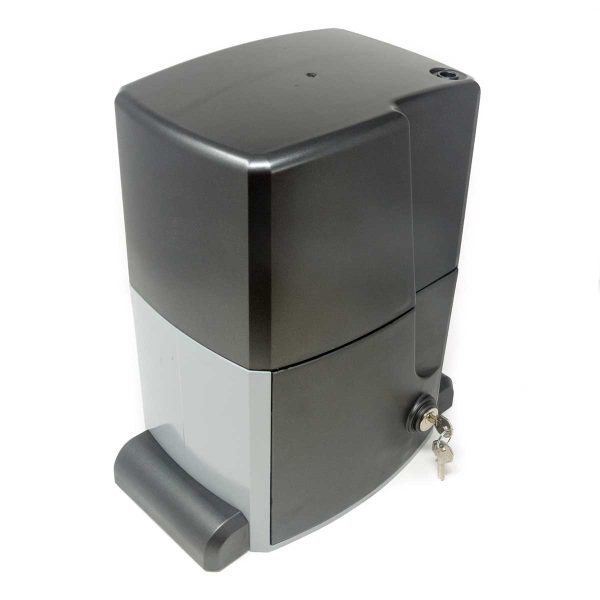 Motor AT PLUS 2500K VDS bañado en aceite - Imagen 2