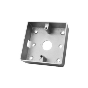 CAJA INSTALACION PULSADOR PROXIMIDAD