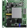CENTRAL AUTOMATIZADOR INVERSORA CI2000 condominio