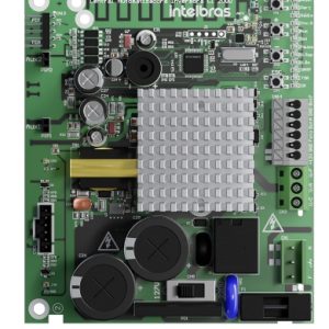CENTRAL AUTOMATIZADOR INVERSORA CI2000 condominio
