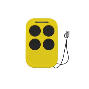 CONTROL DUPLICADOR AMARILLO