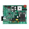 Central de comando batiente 24v 2 hojas GIANT