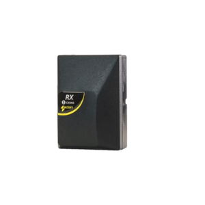 Receptor multifincional REC 2