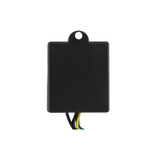 Receptor rolling code Incopiable Giant - Imagen 2