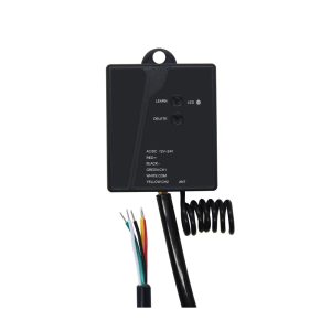 Receptor rolling code Incopiable Giant