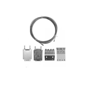 Kit sistema telescopico # SSMT