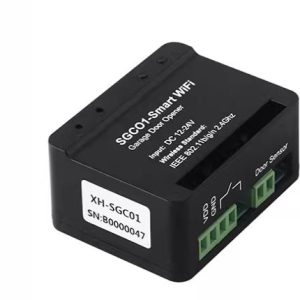 CONTROLADOR WIFI PORTON