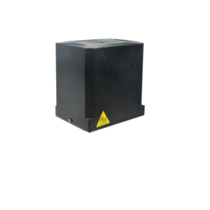 Tapa plástica motor Gatech