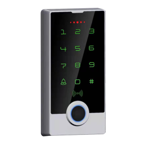 Teclado touch Ip 68 standalone