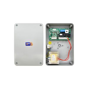 Central VDS 24v con transformador