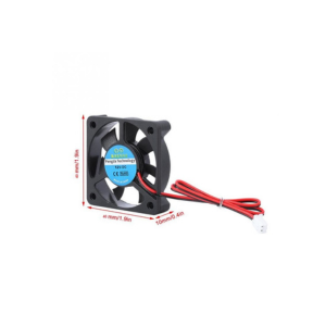VENTILADOR FAN 12V