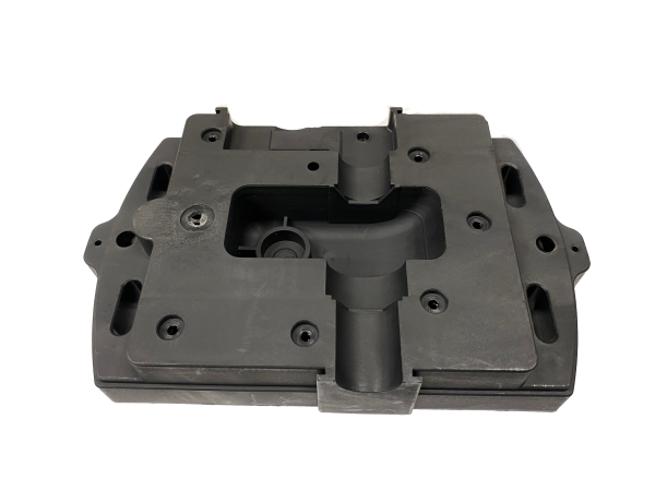 BASE MOTOR IDEALLE IPEC