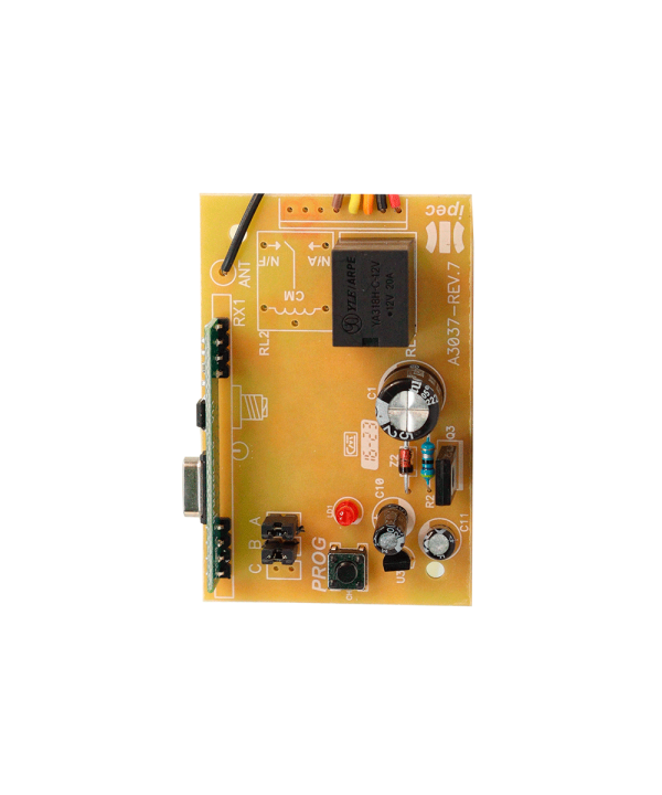 RECEPTOR INMUNITY 1 CANAL 540 TX IPEC - Imagen 3
