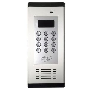 CITOFONO GSM 200 USUARIOS 4G