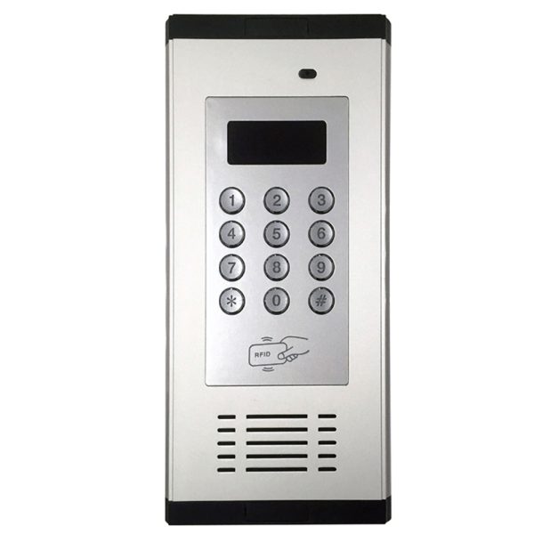 CITOFONO GSM 200 USUARIOS 4G