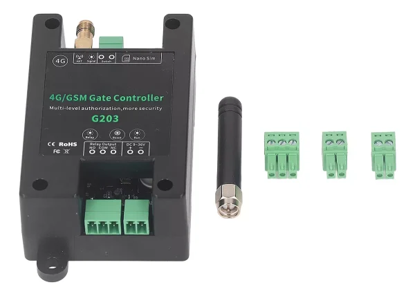 Controlador GSM 1000 usuarios 4G - Imagen 2