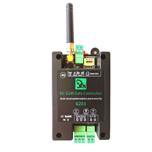 Controlador GSM 1000 usuarios 4G