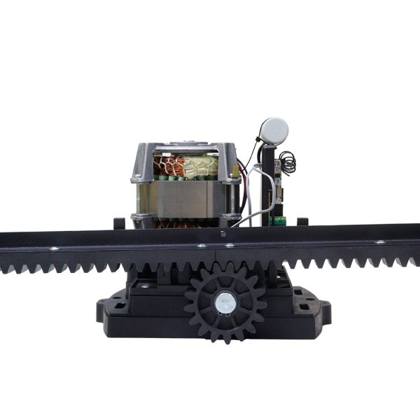 CREMALLERA TECNIL 60 cms - Imagen 2