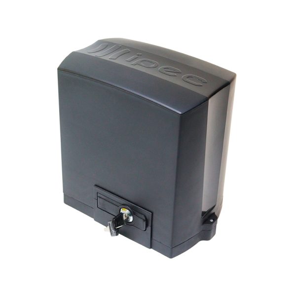 KIT CORREDERA DZ IDEALLE IPEC 300K RAPIDO