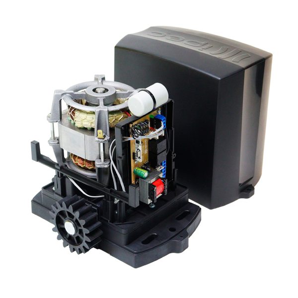 KIT CORREDERA DZ IDEALLE IPEC 300K RAPIDO - Imagen 3