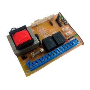 CENTRAL P3000 IPEC