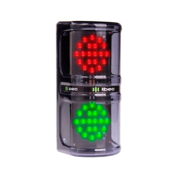 SEMAFORO LED 12V