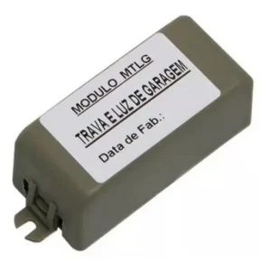 PLACA AUXILIAR RCG