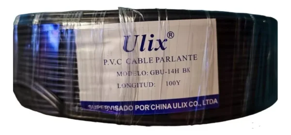 CABLE PARALELO 14H 100 YARDAS - Imagen 2