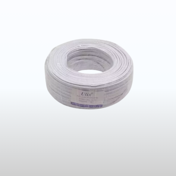 CABLE PARALELO 14H 100 YARDAS