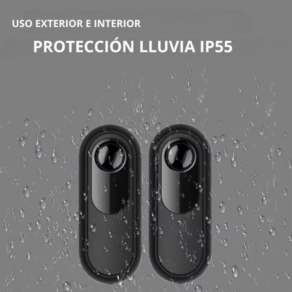 FOTOCELDA CABLEADA 15m - Imagen 2