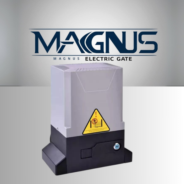 MAGNUS MOTOR TRIFASICO 220V 1200K