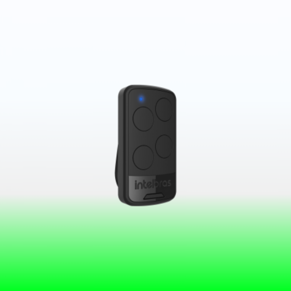CONTROL REMOTO EP-04 INTELBRAS 4 canales