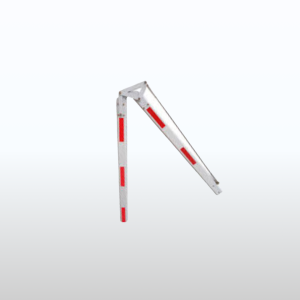 BRAZO ARTICULADO BARRERA AF 300 INTELBRAS 3M