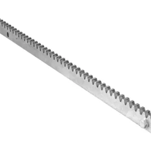 CREMALLERA ACERO 8MM