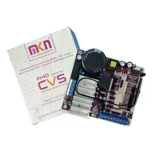 CENTRAL INVERTER BLACK W40 MKN HASTA 1HP