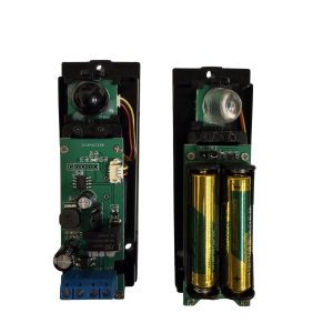 FOTOCELDA INALAMBRICA GIANT