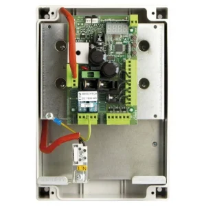 NET24N/C CUADRO DE COM. 24V CON CAJA DEA BATIENTE