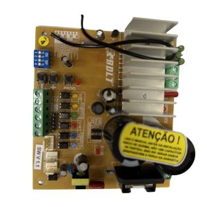 CENTRAL INVERTER ACTON TRIFASICA