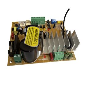 Alternative view of CENTRAL INVERTER ACTON TRIFASICA