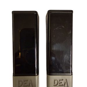 LINE-X/LB FOTOCÉLULA ORIENTABLE INALAMBRICA