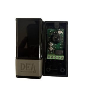 Alternative view of LINE-X FOTOCÉLULA EXTERIOR