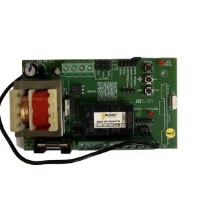 Alternative view of Central Acton Flex