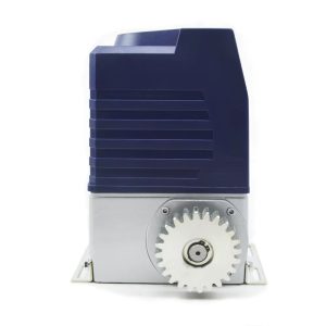 Alternative view of Motor L200 1200k